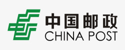 中国邮政标志中国邮政高清图片