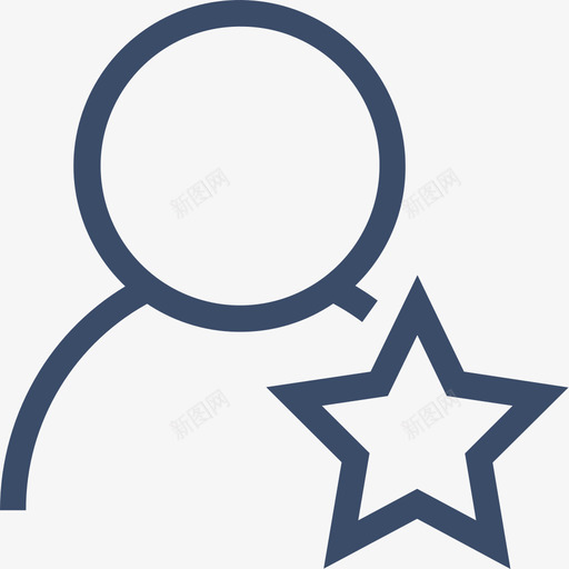 user-1svg_新图网 https://ixintu.com user-1