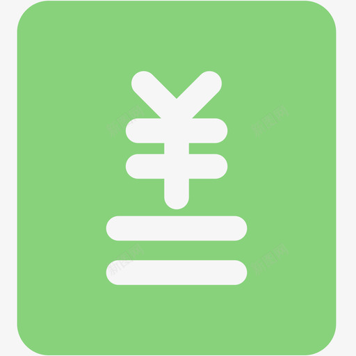 icon_工资明细svg_新图网 https://ixintu.com icon_工资明细