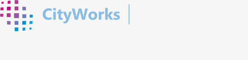 CityWorks logo(彩)svg_新图网 https://ixintu.com CityWorks logo(彩)