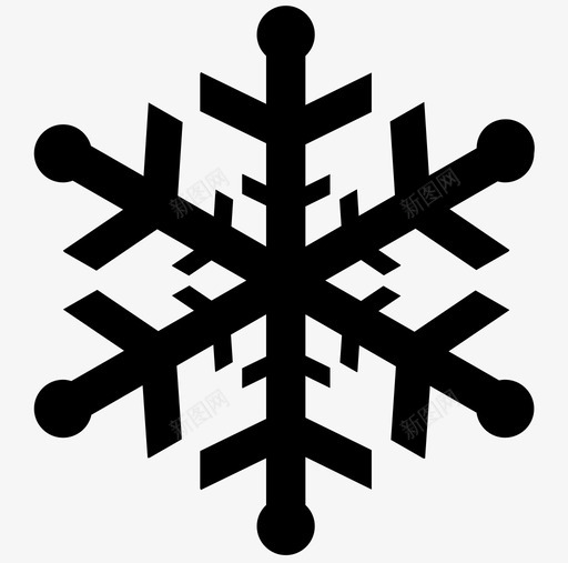 snow14svg_新图网 https://ixintu.com snow14