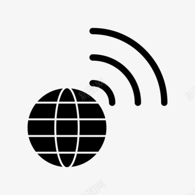 internet连接网络图标图标