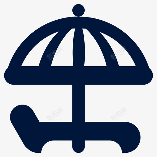 Water parksvg_新图网 https://ixintu.com Water park
