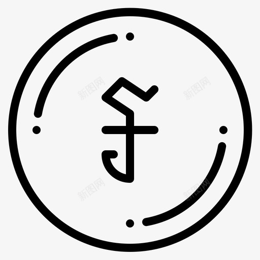 瑞尔货币101概述图标svg_新图网 https://ixintu.com 概述 瑞尔 货币