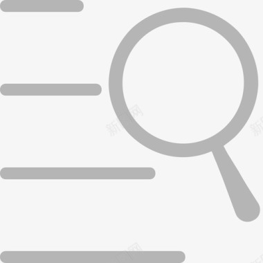 专业版icon(扩展)_search2图标