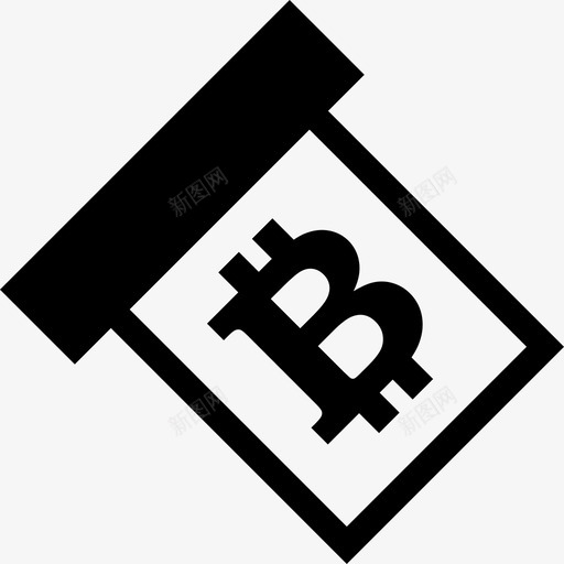 bitcoinsvg_新图网 https://ixintu.com bitcoin