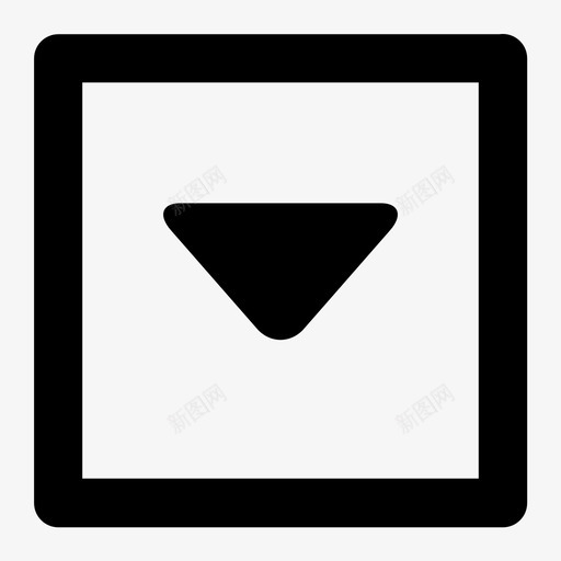 下拉框svg_新图网 https://ixintu.com 下拉框