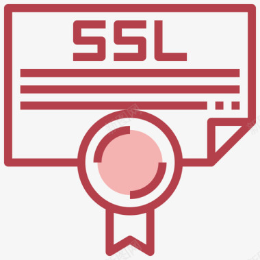 Ssl在线货币服务5其他图标图标