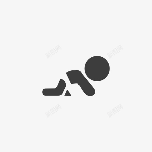 icon_新生儿入户svg_新图网 https://ixintu.com icon_新生儿入户