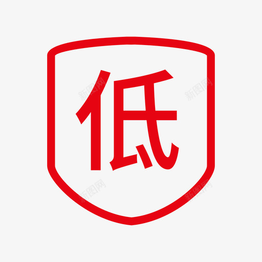 字图标-01svg_新图网 https://ixintu.com 字图标-01