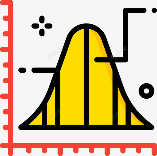 分析数据科学15线性颜色图标svg_新图网 https://ixintu.com 分析 数据 科学 线性 颜色