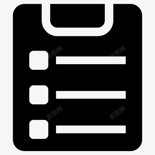 学生学习考试图标svg_新图网 https://ixintu.com 学习 学生 考试