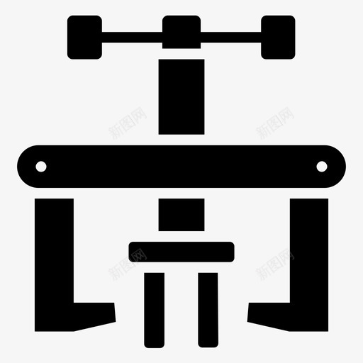 木工机械木工切割机木工刀具图标svg_新图网 https://ixintu.com 刀具 刀片 切割 切割机 字形 工具 建筑 整套 木工 木工机械 锋利