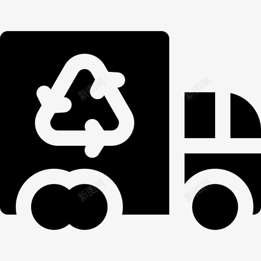 回收车地球母亲节13装满了图标svg_新图网 https://ixintu.com 回收 地球 母亲节 满了 装满