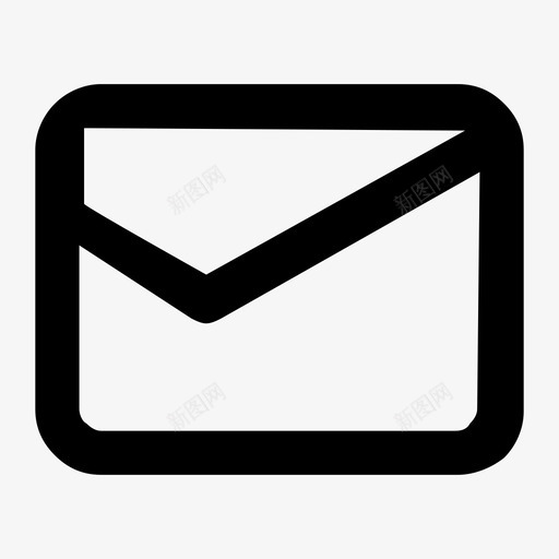 mailsvg_新图网 https://ixintu.com mail