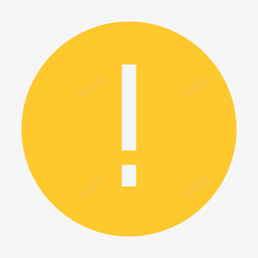 警号svg_新图网 https://ixintu.com 警号