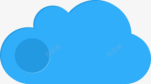 welcome_svg3_cloud图标