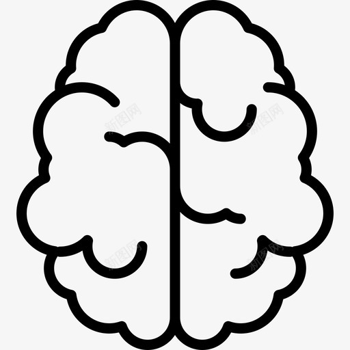 brain_1205641_easyicsvg_新图网 https://ixintu.com brain_1205641_easyic