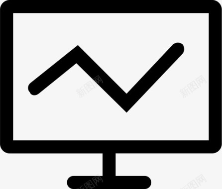 风险监管统计图标