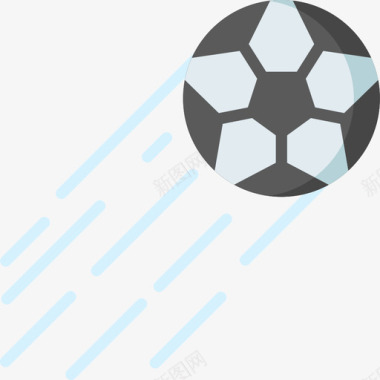足球意大利12平局图标图标