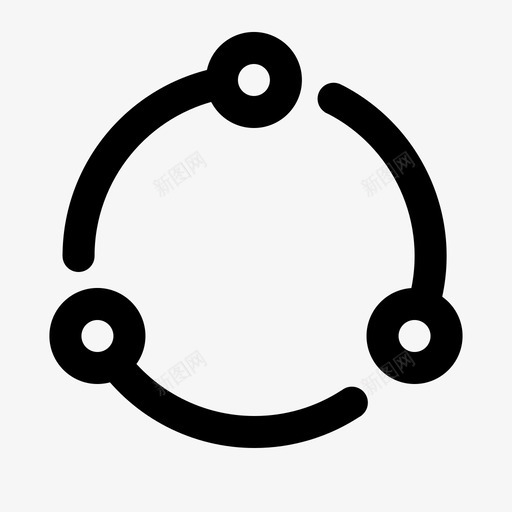 网络和共选中心svg_新图网 https://ixintu.com 网络和共选中心