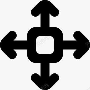 全部箭头箭头展开图标图标