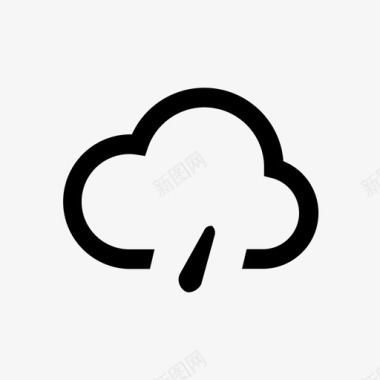 小雨-01图标