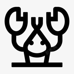 lobsterlobster 2高清图片