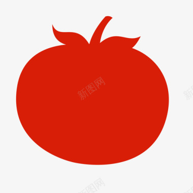 Tomato图标