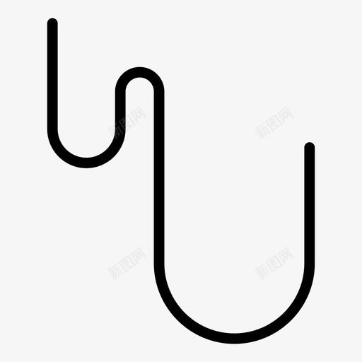 线条图形形状图标svg_新图网 https://ixintu.com 图形 形状 符号 线条