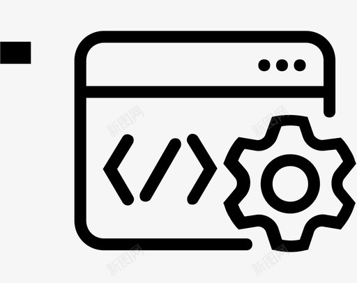 程序开发svg_新图网 https://ixintu.com 程序开发