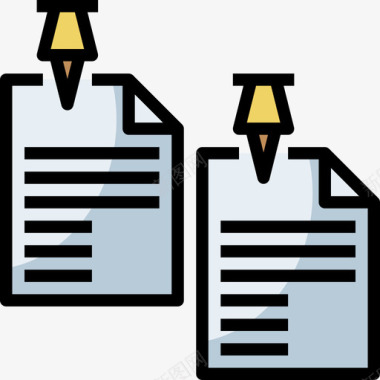 文件和文件夹文件和文件17线性颜色图标图标