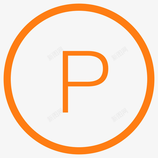 ic parksvg_新图网 https://ixintu.com ic park