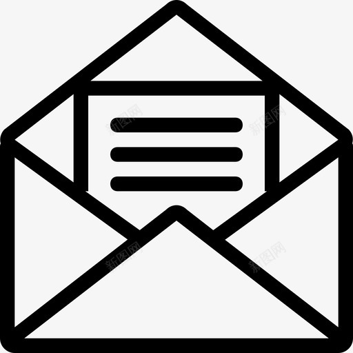 mailsvg_新图网 https://ixintu.com mail