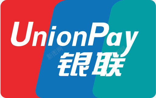 unionpay图标