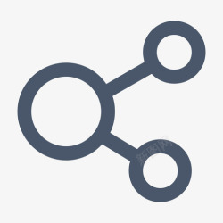 icon分享btn2分享2高清图片