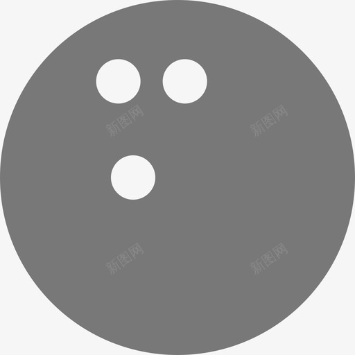 bowling _ball_Fsvg_新图网 https://ixintu.com bowling _ball_F