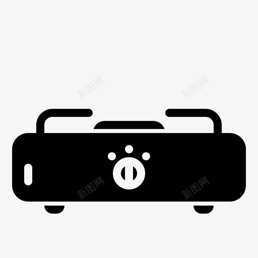 炉灶分类厨房图标svg_新图网 https://ixintu.com vol3 分类 厨房 商店 固体 在线 工具 炉灶 类别 购物