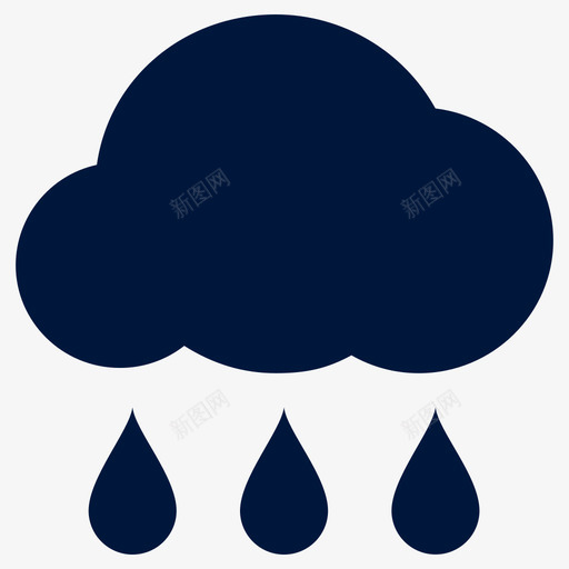 实时雨情svg_新图网 https://ixintu.com 实时雨情