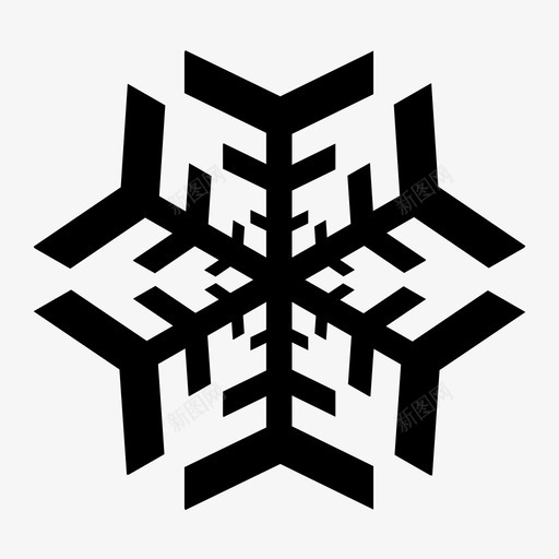 snow15svg_新图网 https://ixintu.com snow15