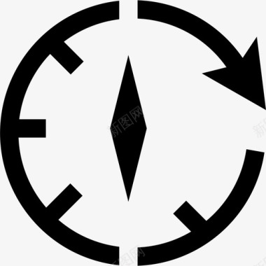 营销活动中心logo图标