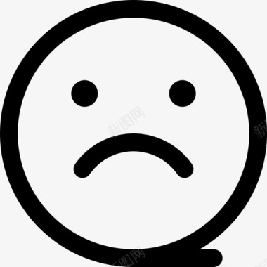 悲伤要素61直系图标图标