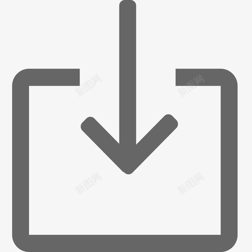 icon-39svg_新图网 https://ixintu.com icon-39