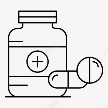 采购产品药丸和胶囊药丸和胶囊药品图标图标
