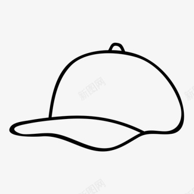 帽子衣服男人图标图标