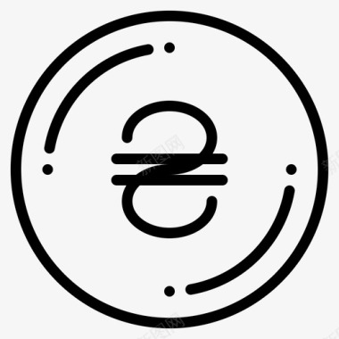 格里夫尼亚货币101概述图标图标