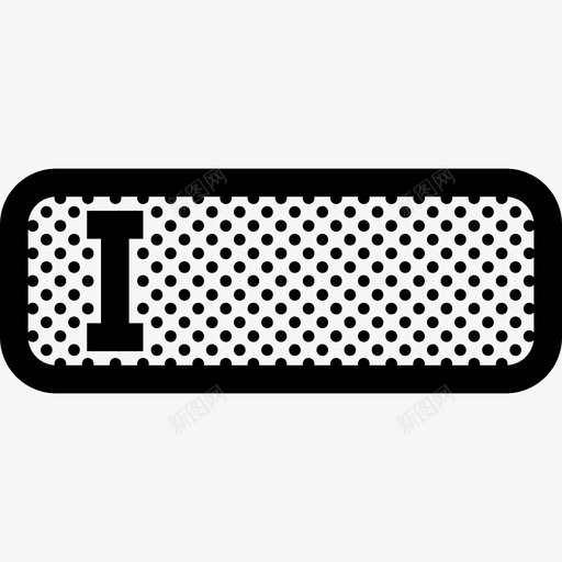表单输入框光标图标svg_新图网 https://ixintu.com 光标 文本 编辑 表单 输入