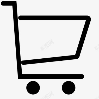 专业版icon(扩展)_Shopping图标