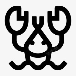 lobsterlobster高清图片