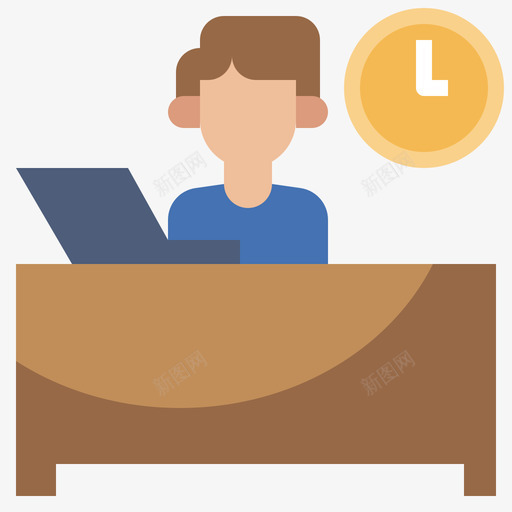 家庭作业教育和在线学习1平级图标svg_新图网 https://ixintu.com 作业 在线学习 家庭 平级 教育